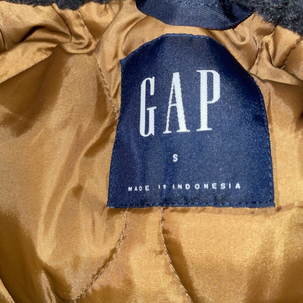 Gap Winter Coat - image 4